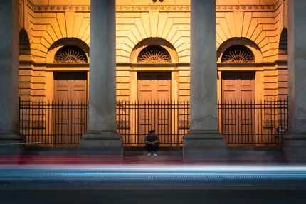 porta venezia