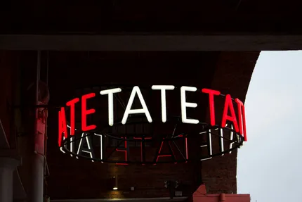 tate