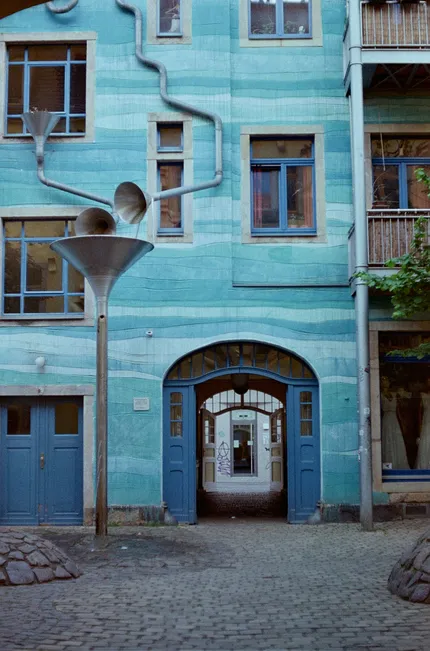 kunsthof