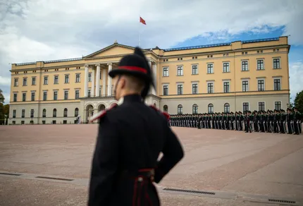 palace