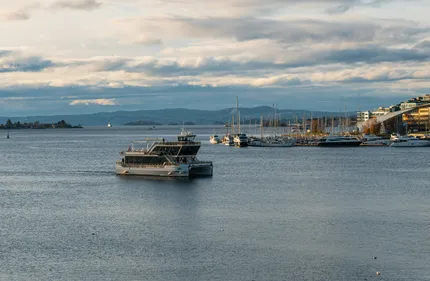 oslofjord