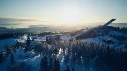 holmenkollen