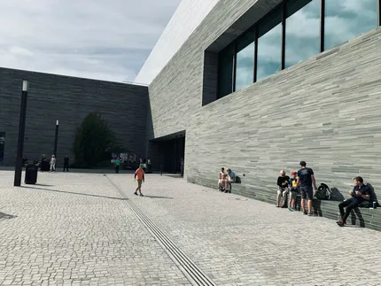 national museum