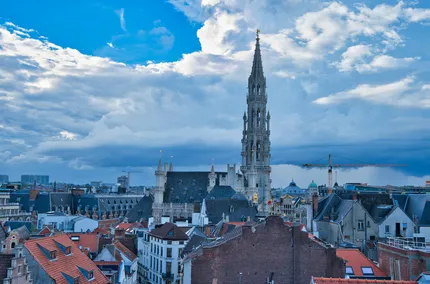 saint gilles