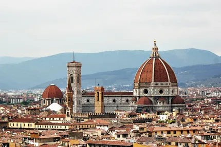 Florence: Renaissance Masterpieces in a Single Day