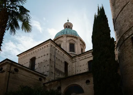 Ravenna: Byzantine Mosaics and Quiet Canals