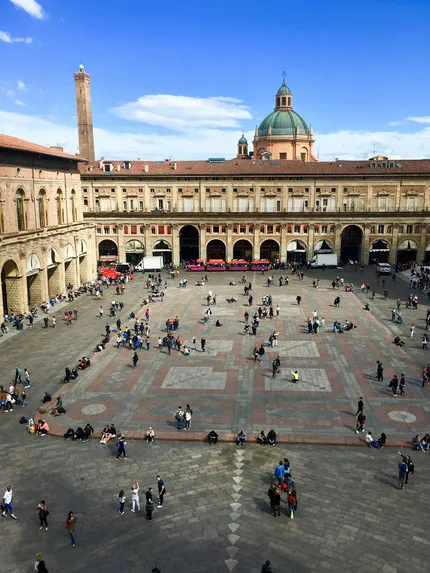 maggiore