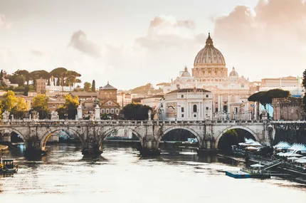A First-Time Visitor’s Guide to Rome: What Actually Matters