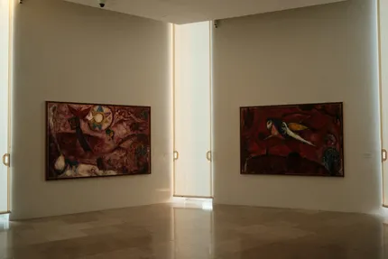chagall