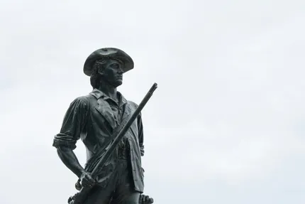 Concord and Lexington (Revolutionary War Sites)