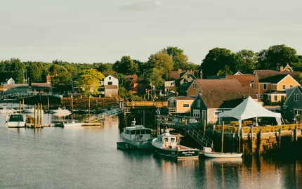 Portsmouth and the New Hampshire Seacoast