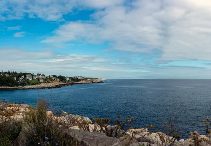 Rockport and Cape Ann