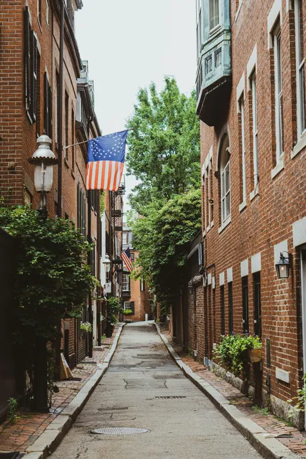 Beacon Hill
