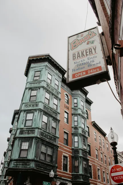 North End
