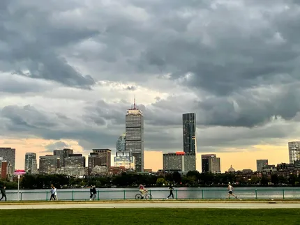 charles esplanade