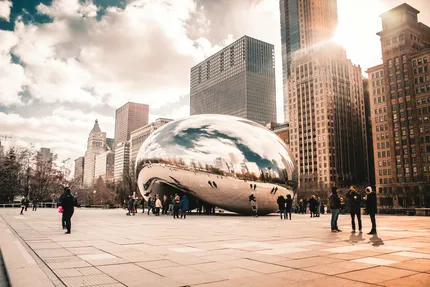 millenium park