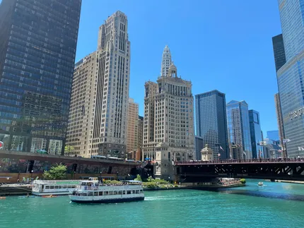 river cruise