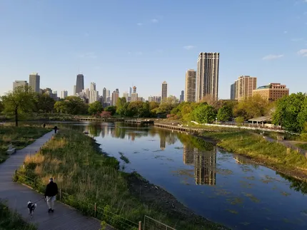 lincoln park