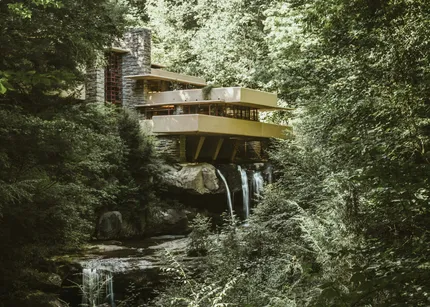 Frank Lloyd Wright Home and Studio (Oak Park)