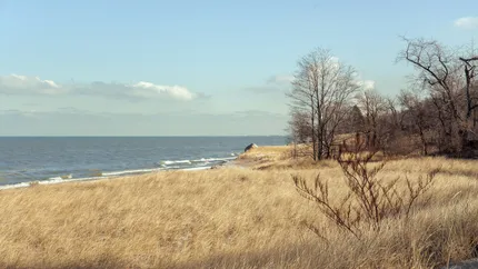 Indiana Dunes National Park