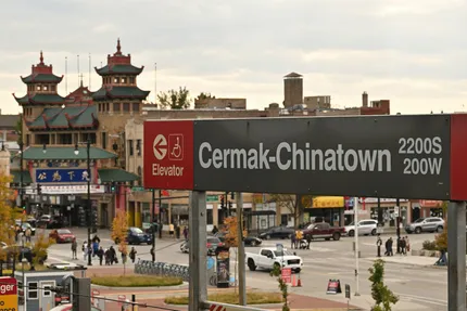 chinatown