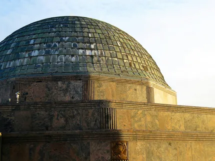adler planetarium