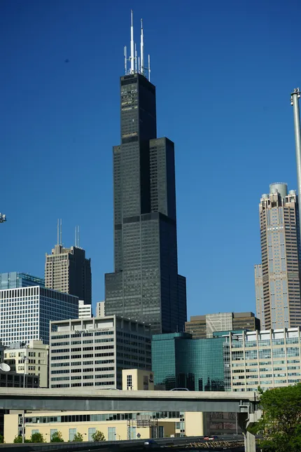 willis tower
