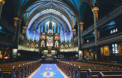 notre dame