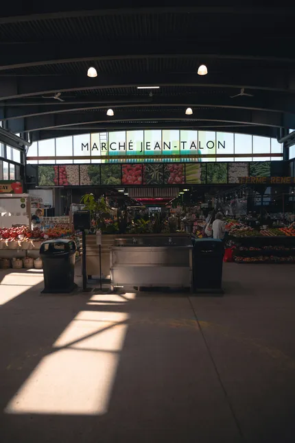 jean talon