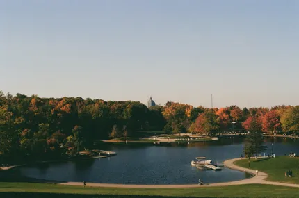 beaver lake