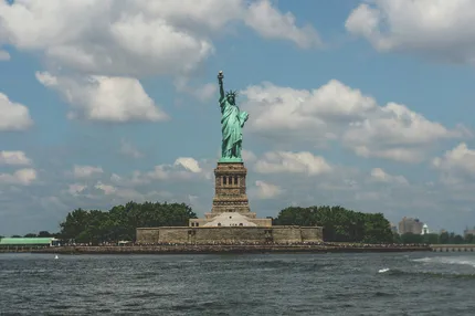 statue of liberty