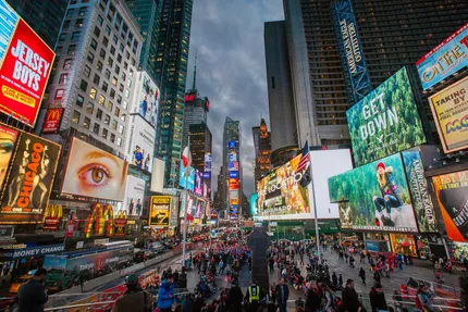 times square