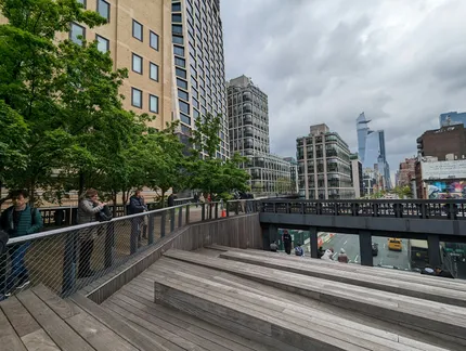 high line