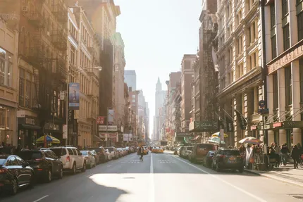 soho