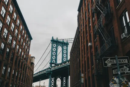 DUMBO & Brooklyn Heights