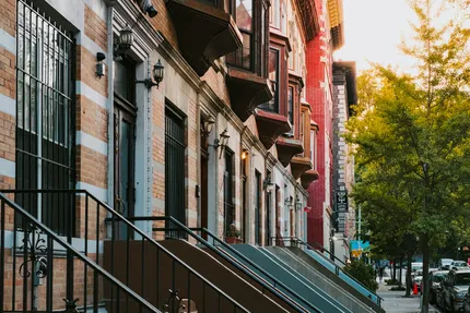 Harlem