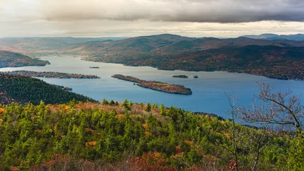 Hudson Valley: Beacon and Dia:Beacon