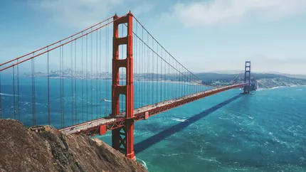 golden gate