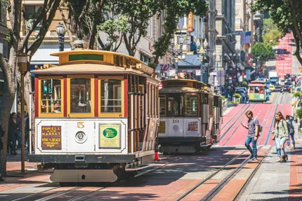 cable cars
