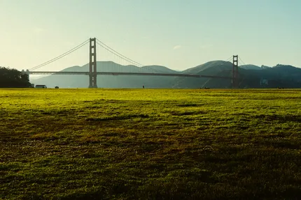 Marina & Crissy Field