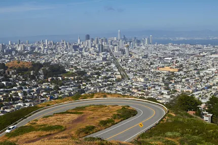 twin peaks