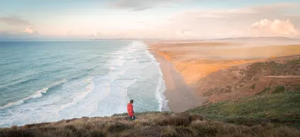 Point Reyes National Seashore