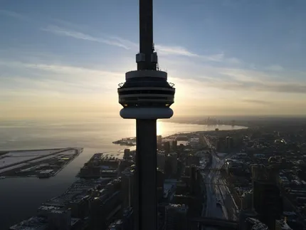 CN Tower