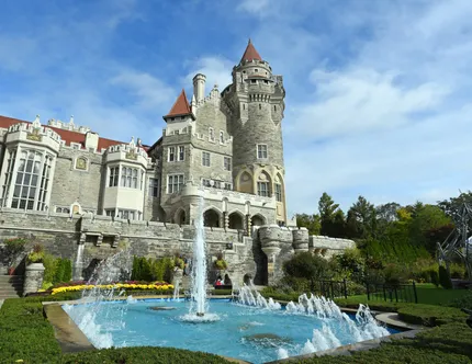 casa loma