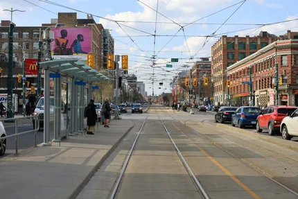 Queen Street West