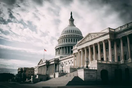 Washington D.C.