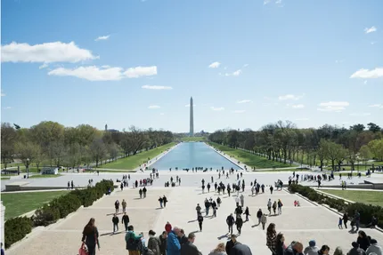 National Mall & Monuments