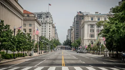 washington