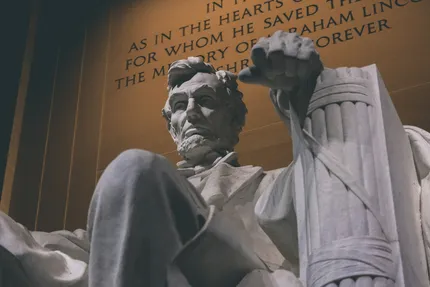 lincoln memorial