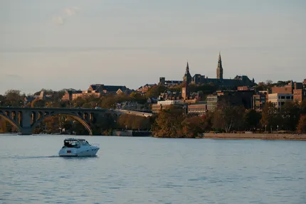 Georgetown Waterfront